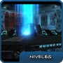 Portada Niveles