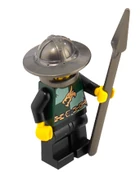 DragonSpearKnight