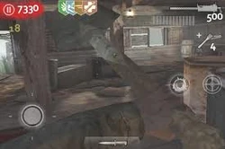 Shovel