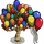 Balloon Tree-icon