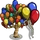 Giant Balloon Tree-icon