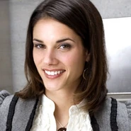Missy Peregrym