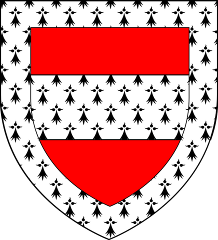 File:Gules-fess-ermine-bordure-ermine.svg