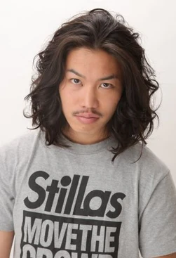 Ito Ryusuke