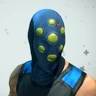 The Eel Face 06