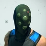 The Eel Face 08