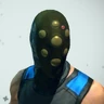 The Eel Face 10