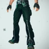 The Eel Pants 02