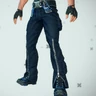 The Eel Pants 04