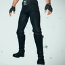 The Freak Pants 01
