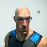 The Good Cop Face 06