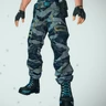 The Good Cop Pants 07
