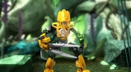 CGI Rocka