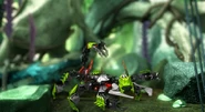 CGI Scorpio