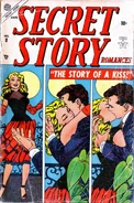 Secret Story Romances Vol 1 8