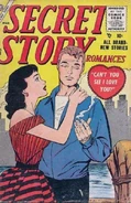 Secret Story Romances Vol 1 21