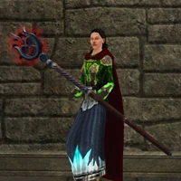 Sorcerer
