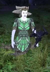 Bainshee