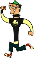 DuncanRunning