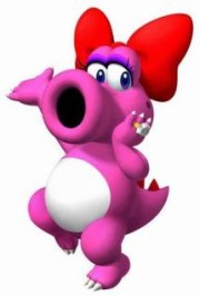 Birdo Wiki