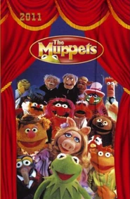 MuppetsMagnetoDiary2011