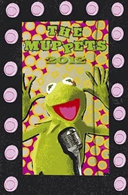 MuppetsMagnetoDiary2012