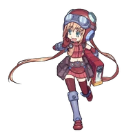 Engineer Female