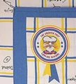 Kitchen chef toaster cover