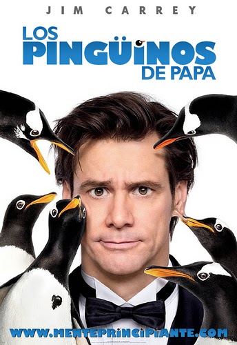 Que Son Los Pinguinos Wikipedia