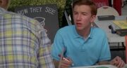 Parker's speech