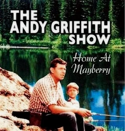 Andy-Griffith-Show