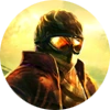Character Logo