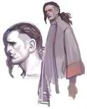 Agnus DMC4 Artbook