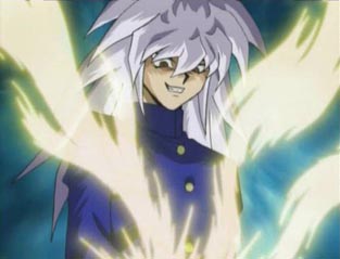 Bakura Battle City