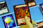 Duel masters 19 t