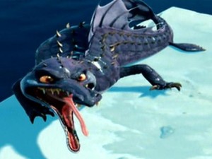 cretaceous and maelstrom