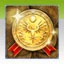 GoldMedalist