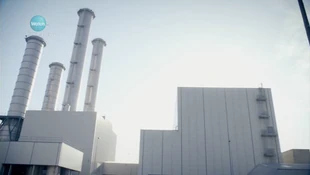 Prospero Industries Fabrik