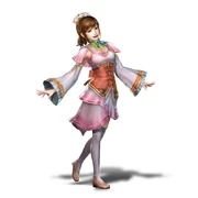 Xiaoqiao-dw7-dlc-dw6