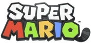 Super Mario 3D Land Proposed Logo 2