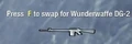 WunderWaffe PickupIconBO