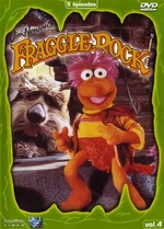 FraggleRockFranceVolume4DVD