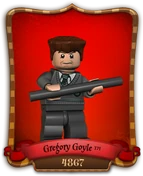 Goylecg