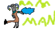 RamMan