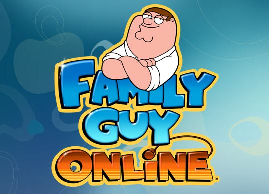 Family Guy Online Free