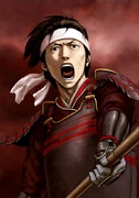 Nobuyo-nobuambittendou