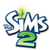 The Sims 2 Logo