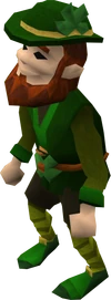 Lep shamus