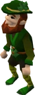 Lep shamus