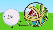 Insectophobe's Nightmare